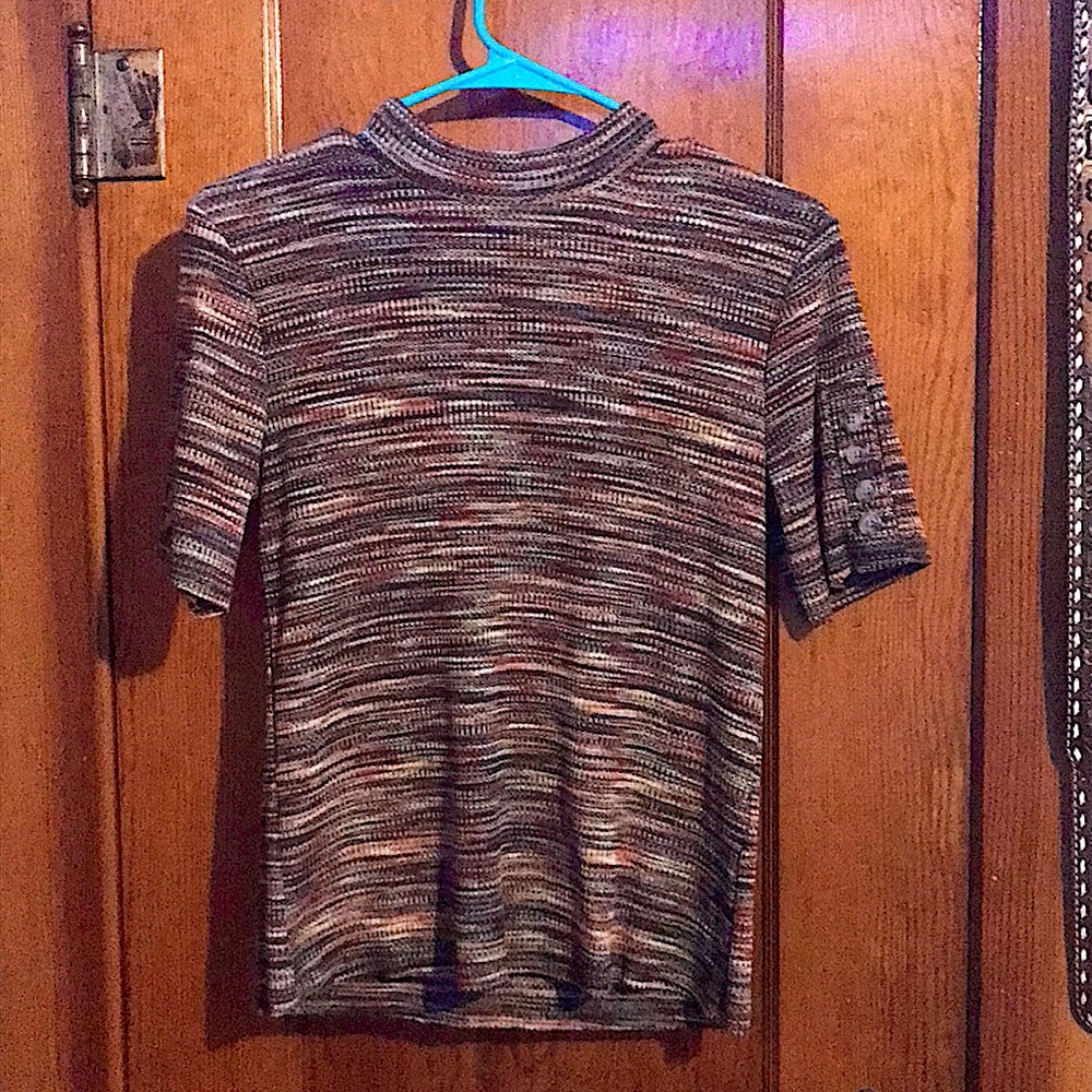 womens M tee shirt